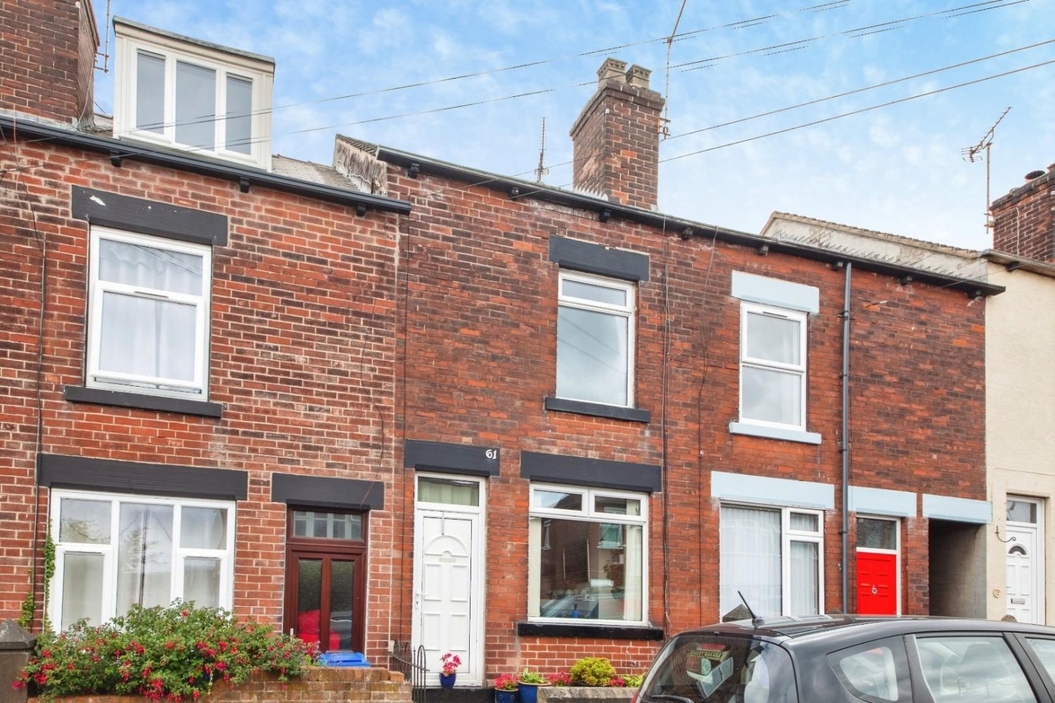 3 bedroom House for sale in Hammerton Road, Hillsborough, S6