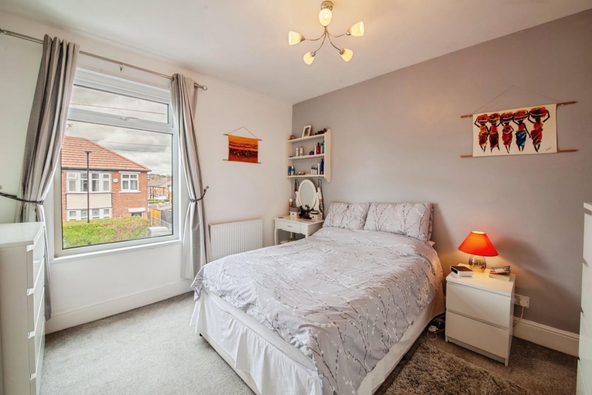 Hammerton Road, Hillsborough, S6