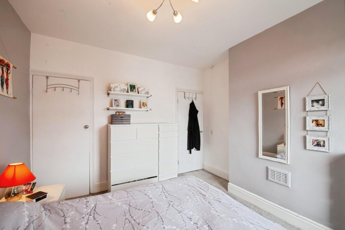 Hammerton Road, Hillsborough, S6