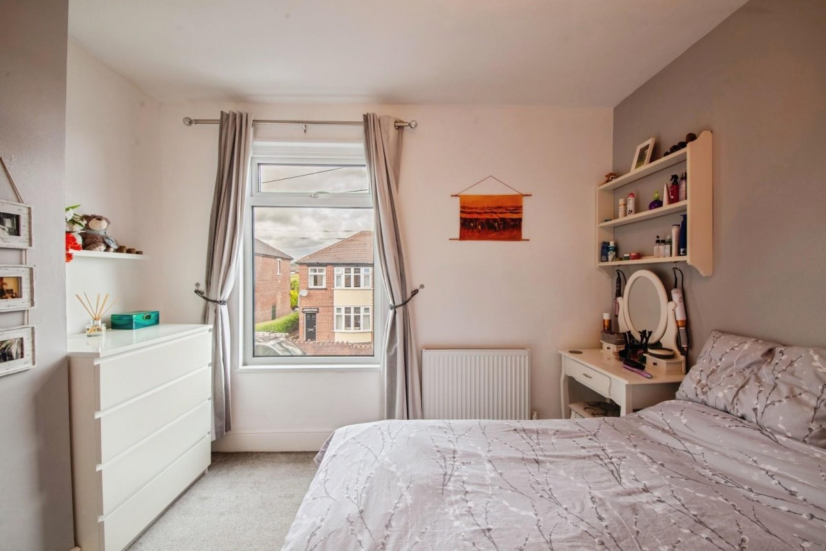 Hammerton Road, Hillsborough, S6