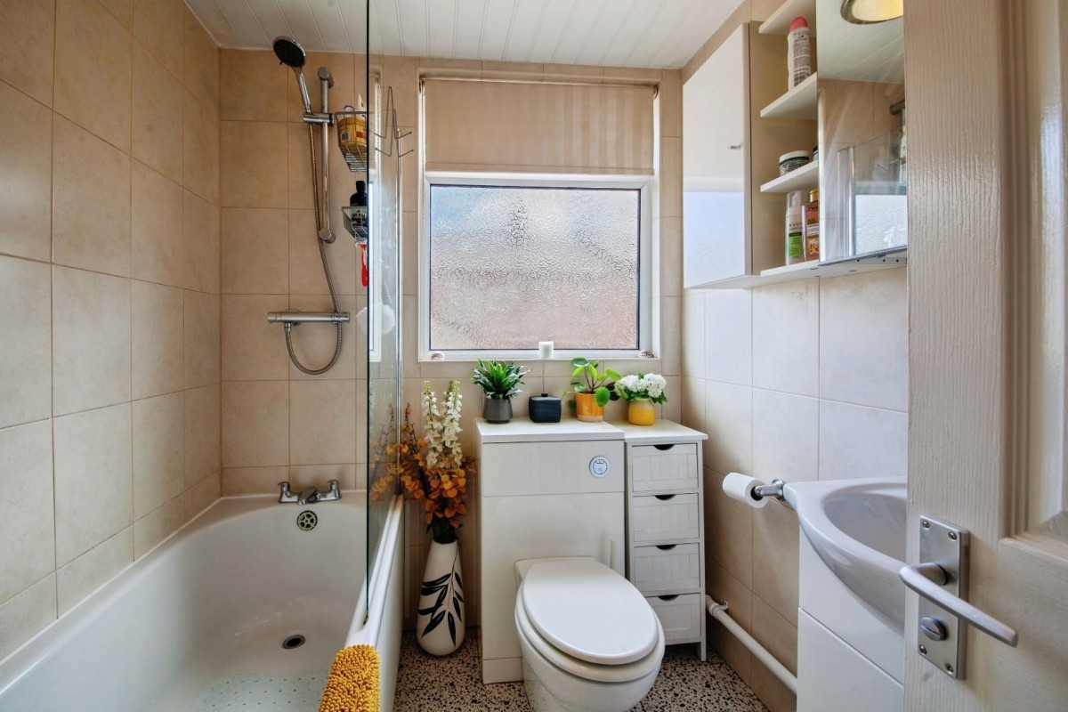 Hammerton Road, Hillsborough, S6