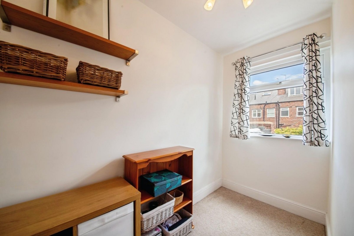 Hammerton Road, Hillsborough, S6