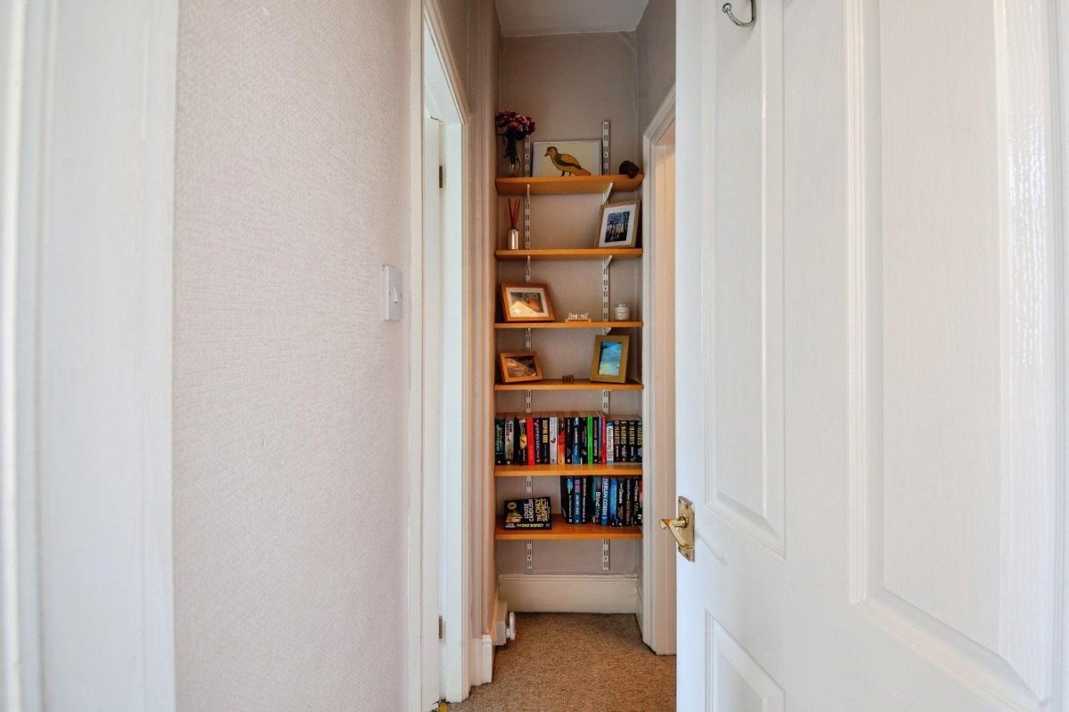 Hammerton Road, Hillsborough, S6