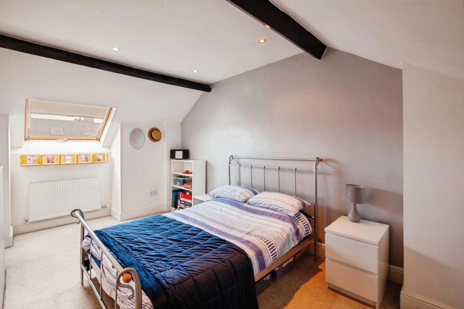 3 bedroom House for sale in Hammerton Road, Hillsborough, S6