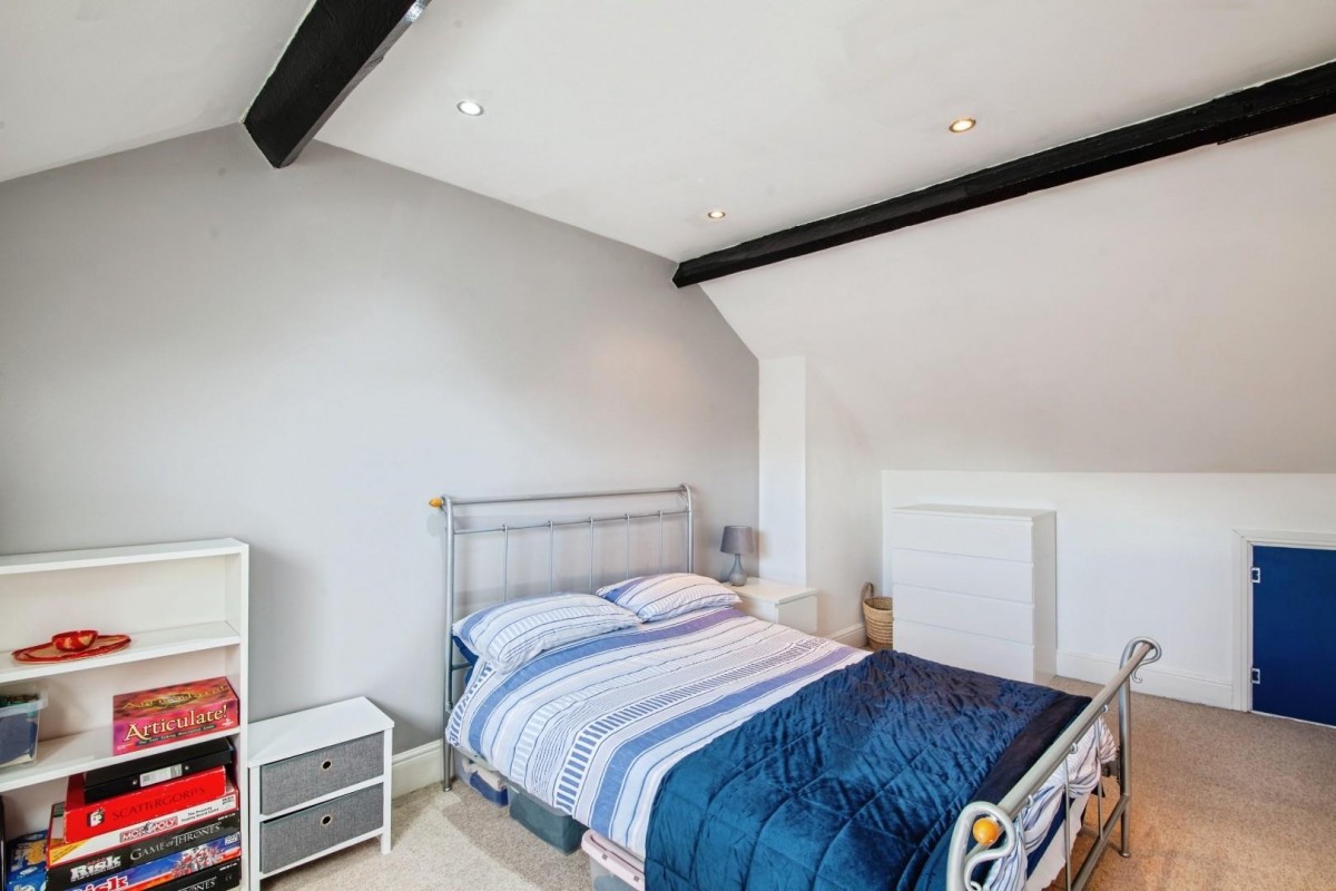 Hammerton Road, Hillsborough, S6
