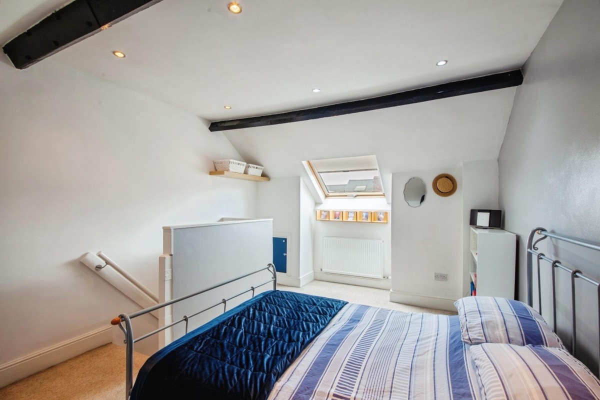 Hammerton Road, Hillsborough, S6
