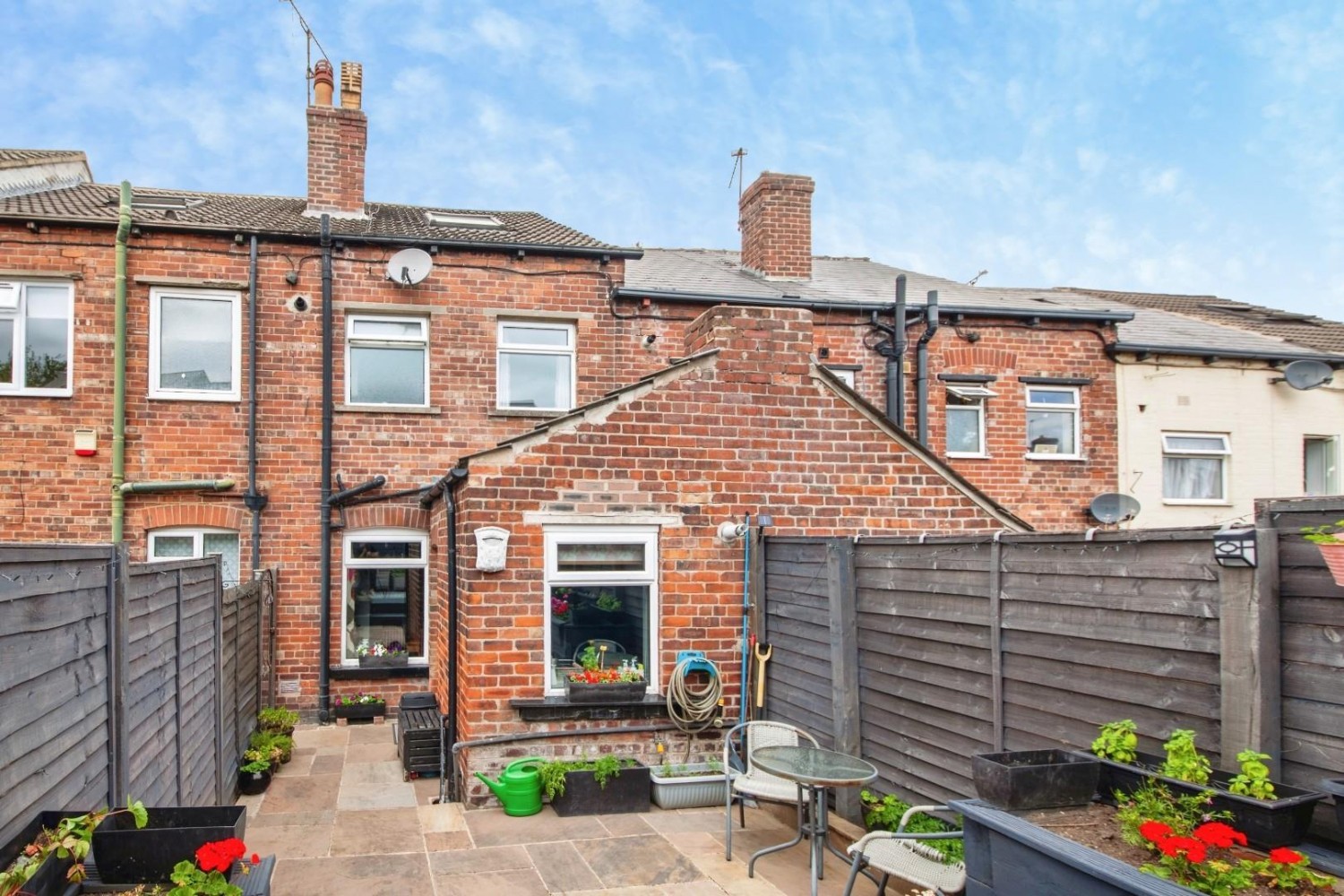 3 bedroom House for sale in Hammerton Road, Hillsborough, S6