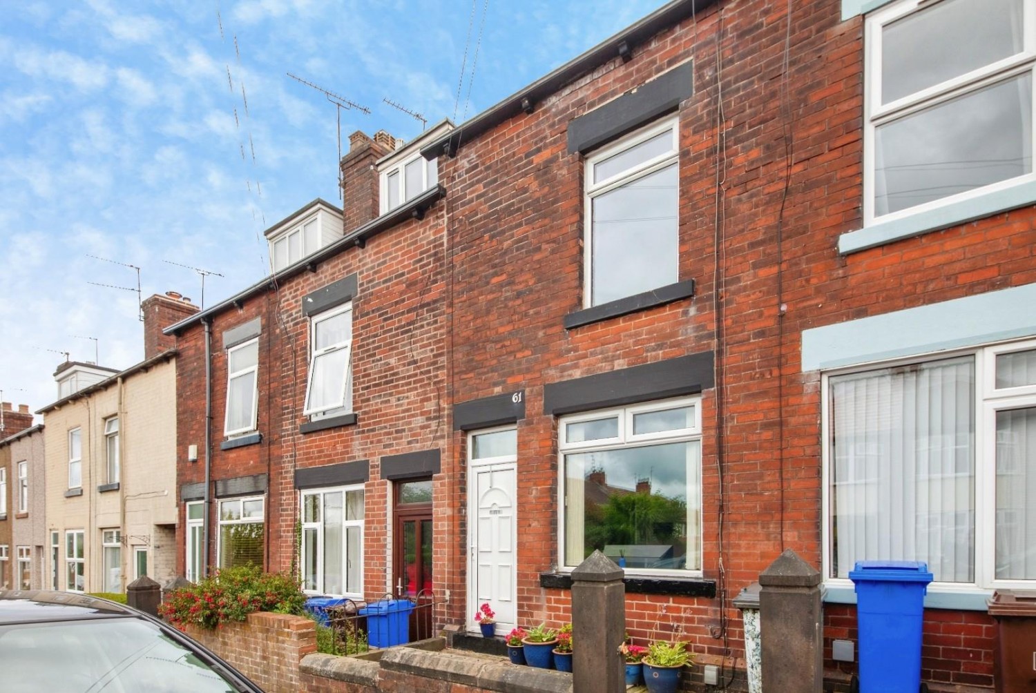 3 bedroom House for sale in Hammerton Road, Hillsborough, S6