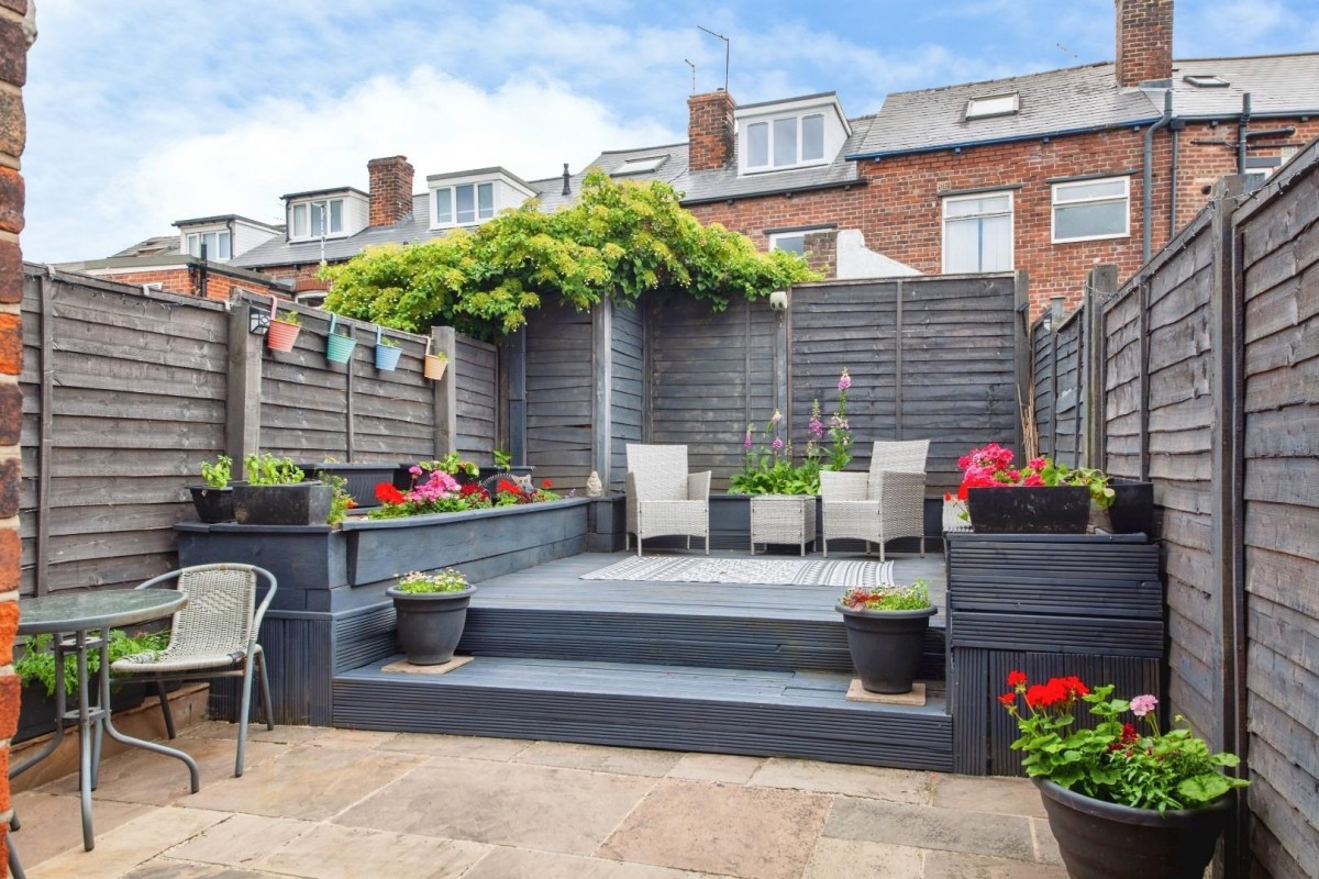 Hammerton Road, Hillsborough, S6