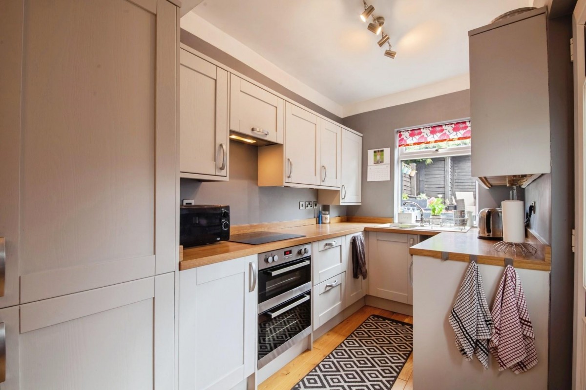 Hammerton Road, Hillsborough, S6