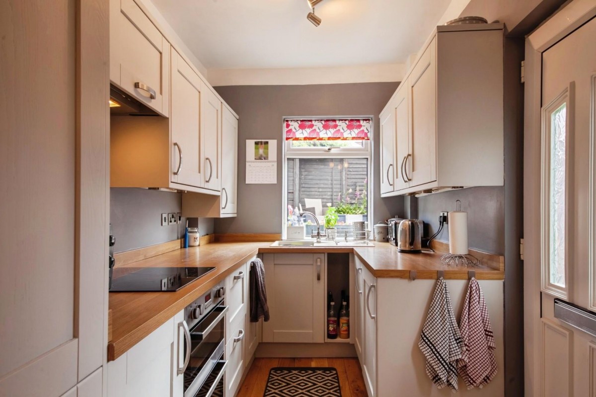 Hammerton Road, Hillsborough, S6