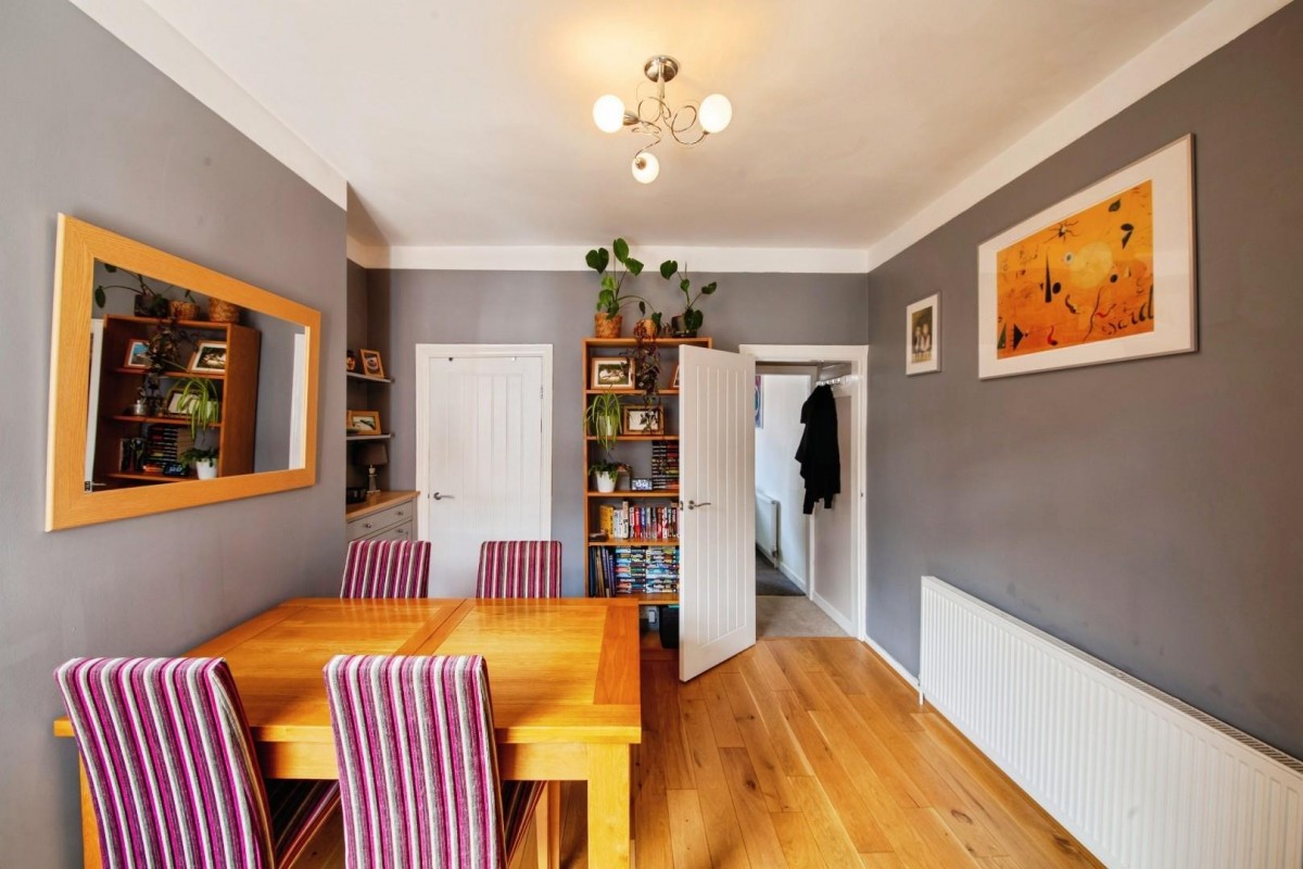 Hammerton Road, Hillsborough, S6
