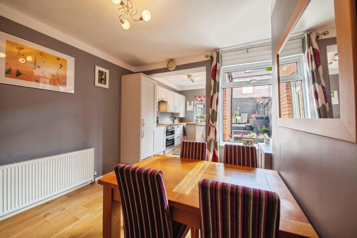 Hammerton Road, Hillsborough, S6