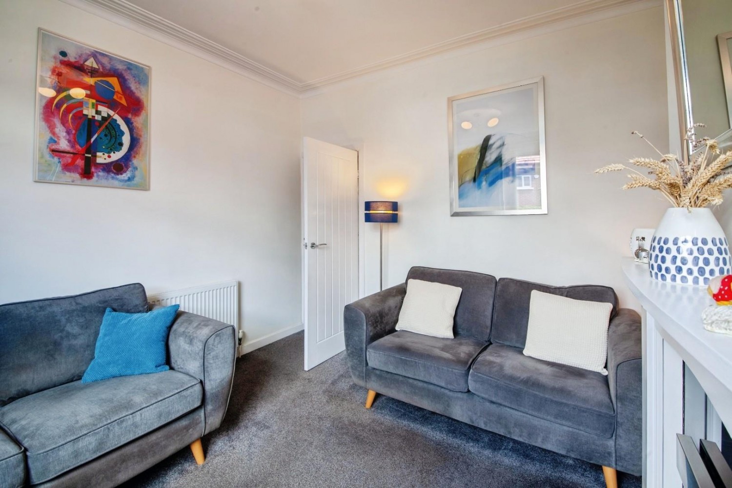 3 bedroom House for sale in Hammerton Road, Hillsborough, S6