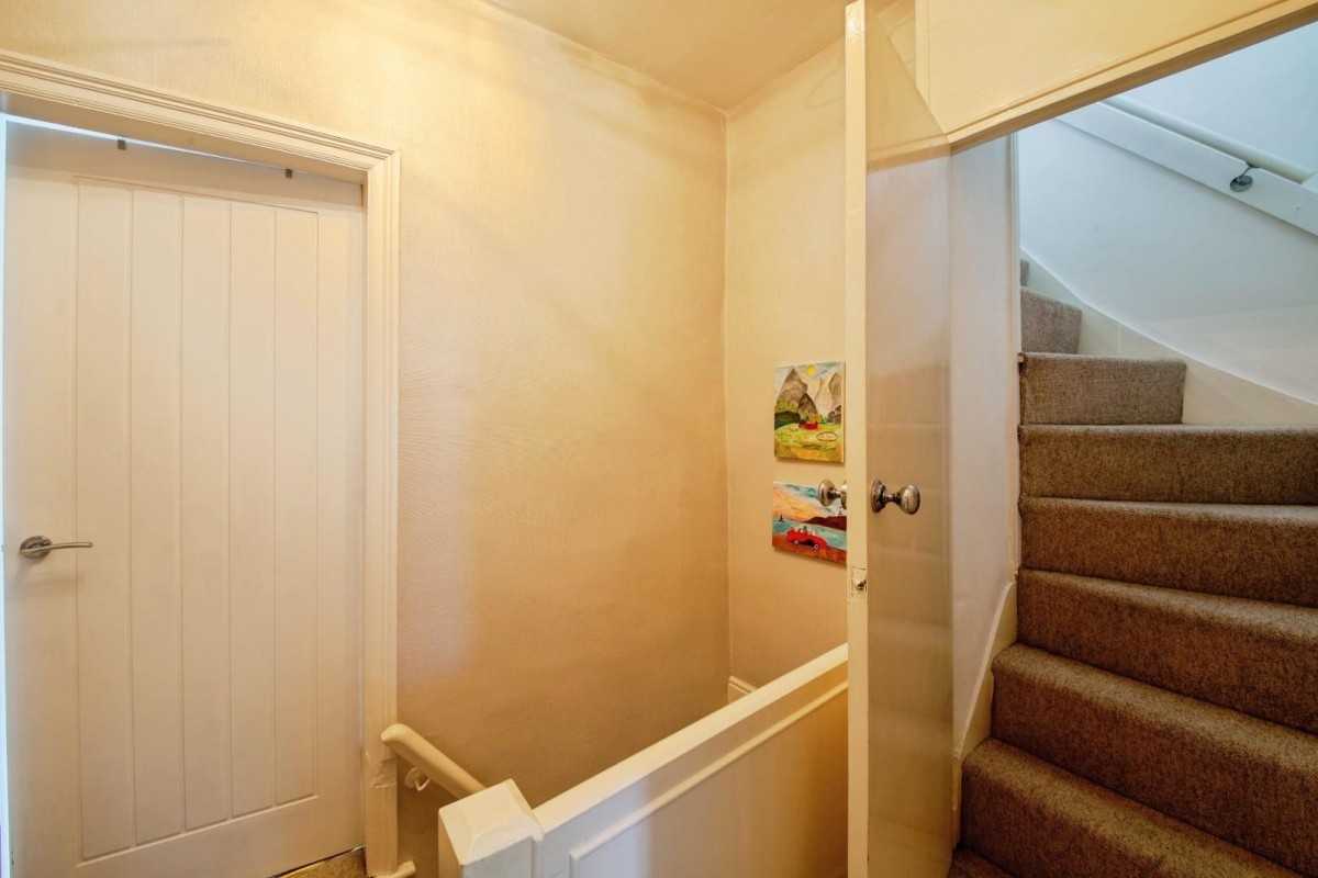 Hammerton Road, Hillsborough, S6