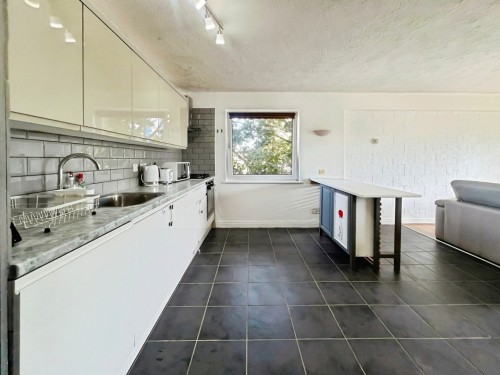 Wheatlands, Hounslow