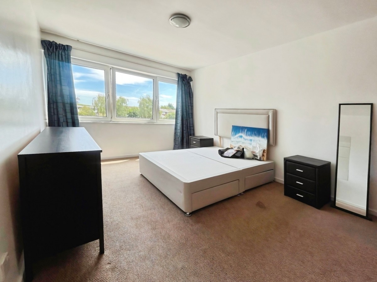 Wheatlands, Hounslow