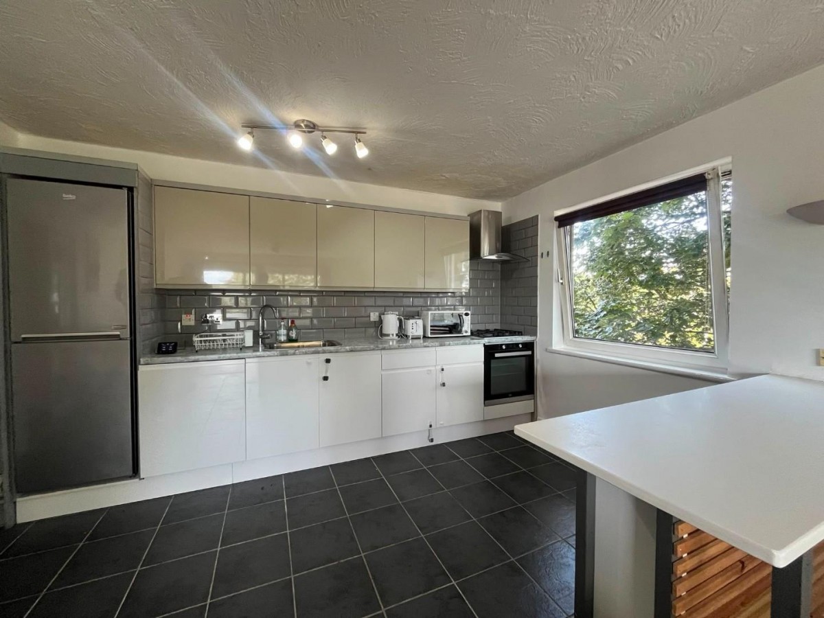 Wheatlands, Hounslow