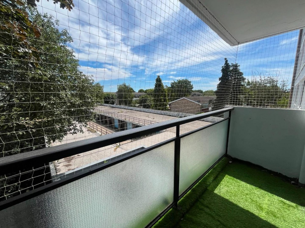 Wheatlands, Hounslow