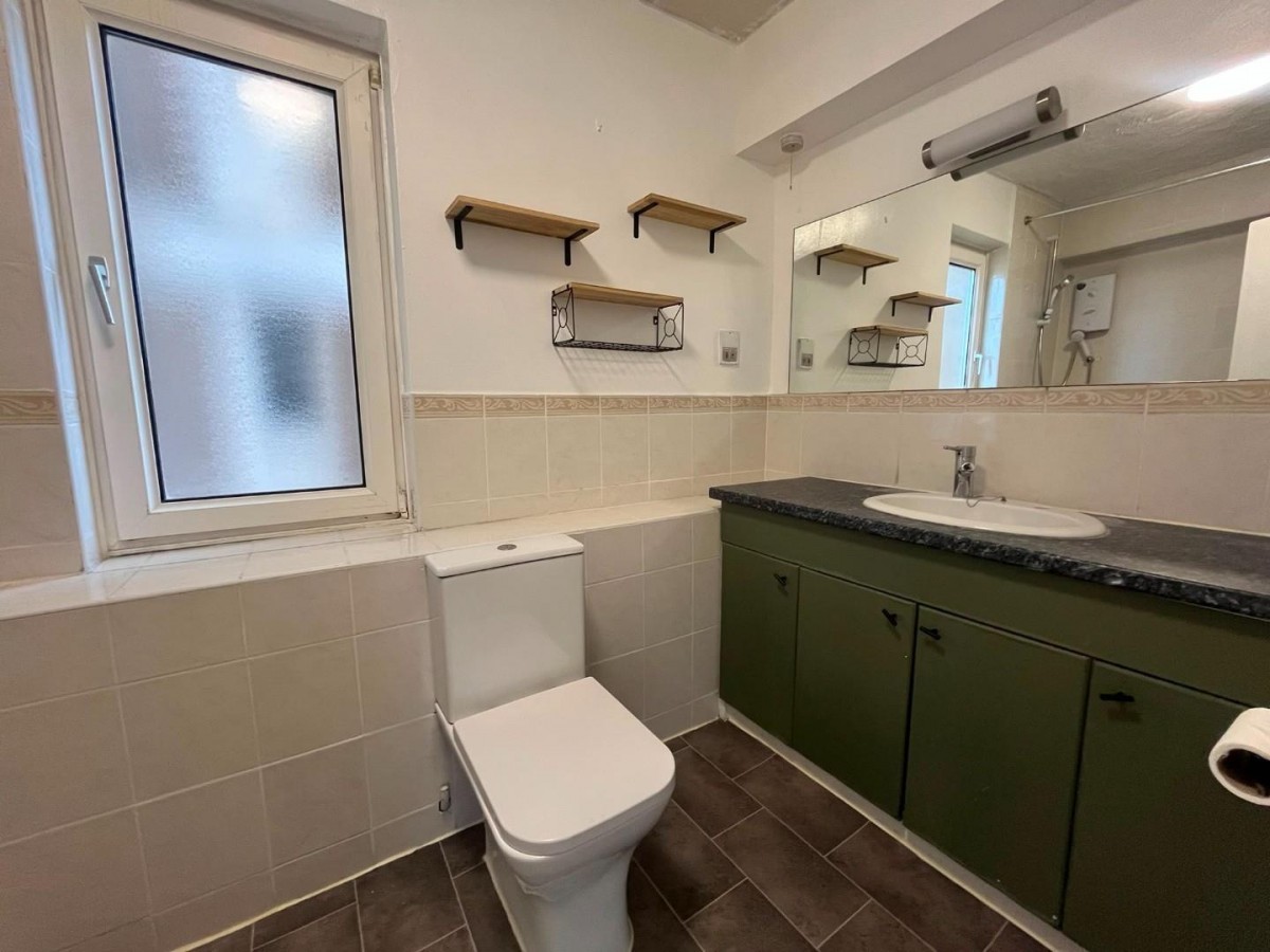 Wheatlands, Hounslow