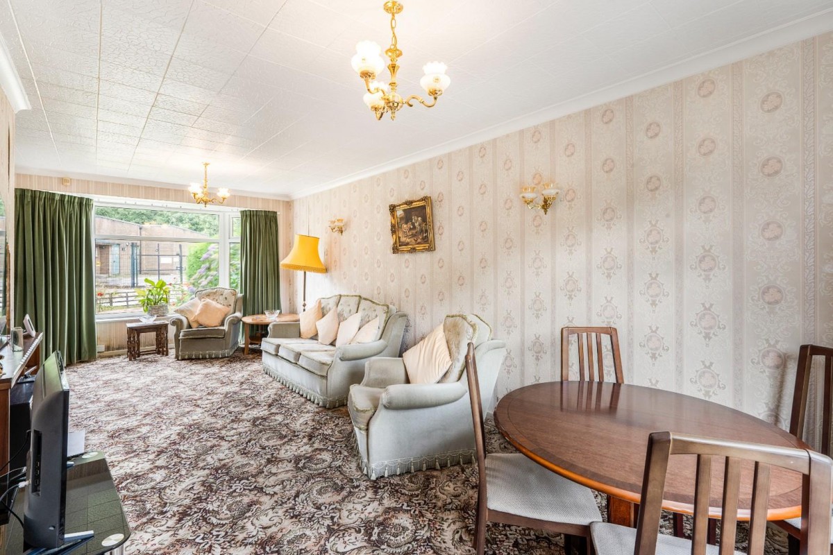 West Park Grove, Roundhay, Leeds
