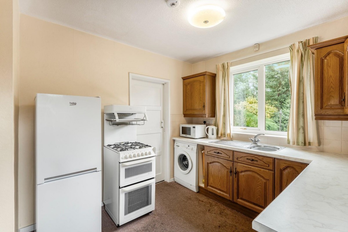 West Park Grove, Roundhay, Leeds