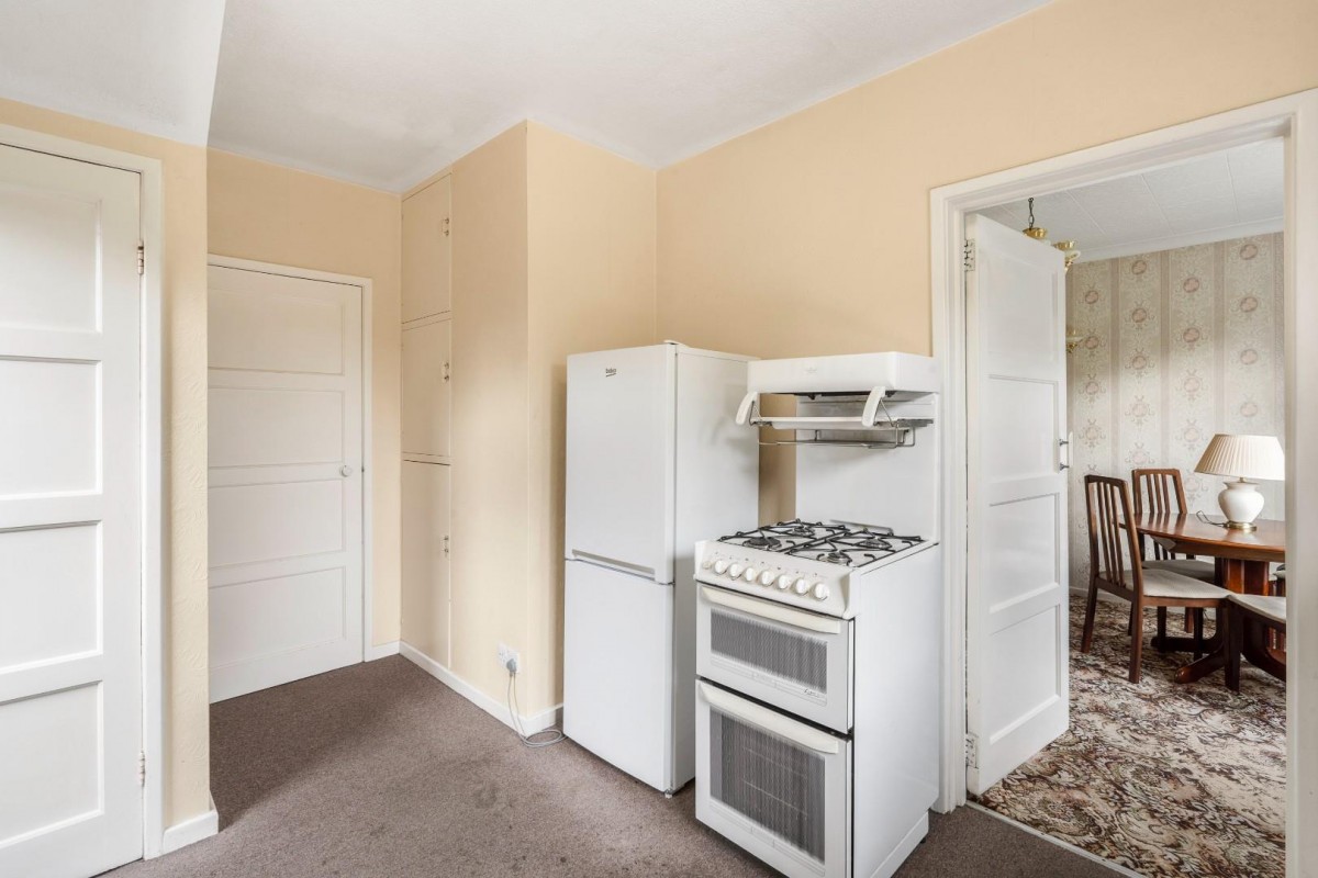 West Park Grove, Roundhay, Leeds