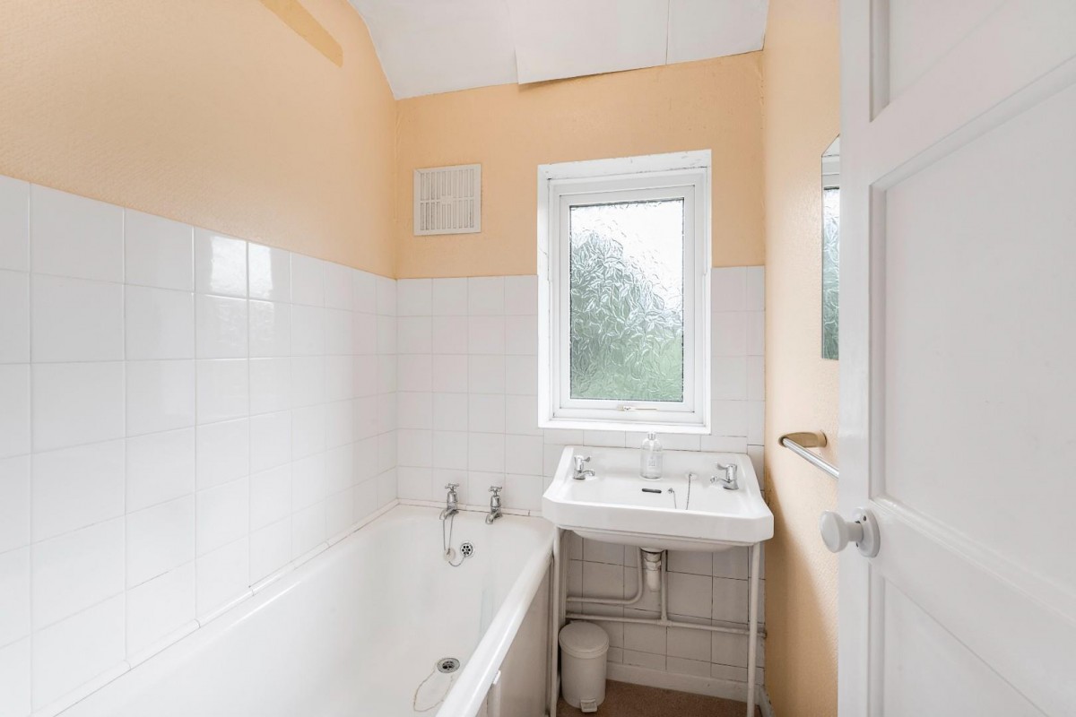 West Park Grove, Roundhay, Leeds