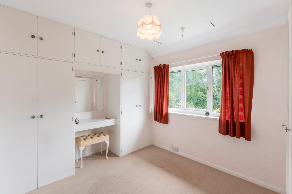 West Park Grove, Roundhay, Leeds