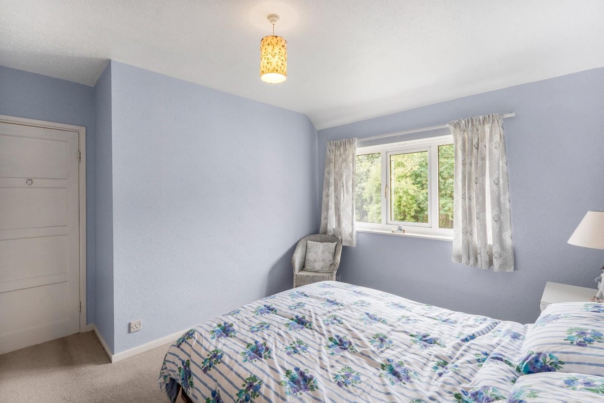 West Park Grove, Roundhay, Leeds