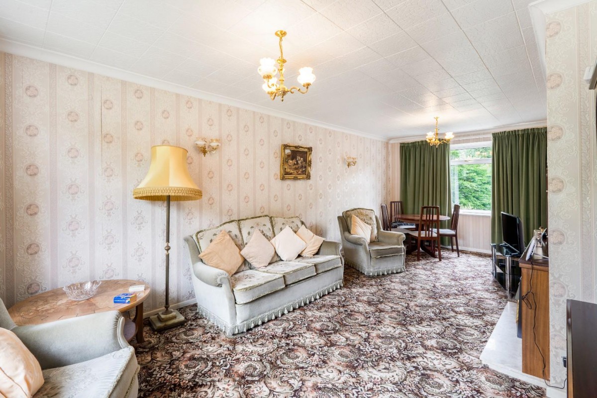 West Park Grove, Roundhay, Leeds