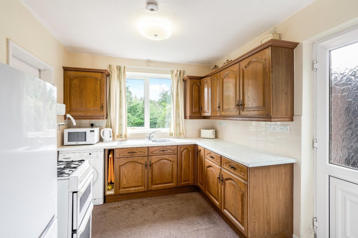 West Park Grove, Roundhay, Leeds