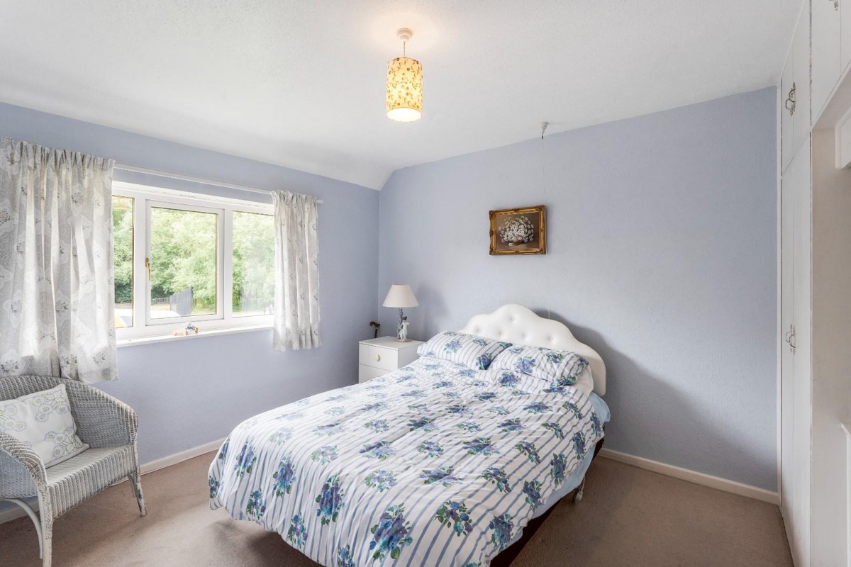 West Park Grove, Roundhay, Leeds