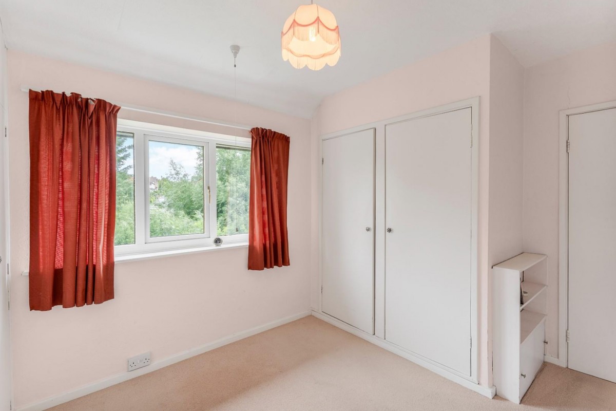 West Park Grove, Roundhay, Leeds