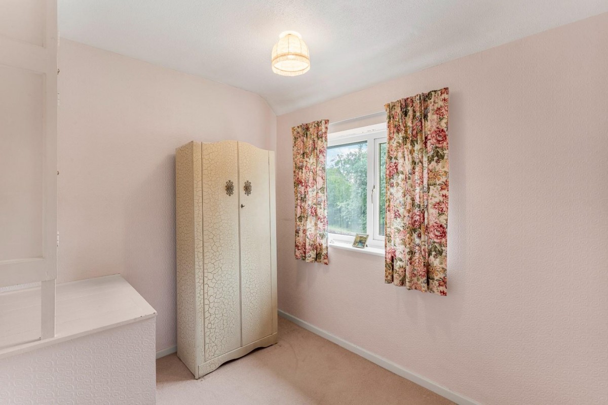 West Park Grove, Roundhay, Leeds
