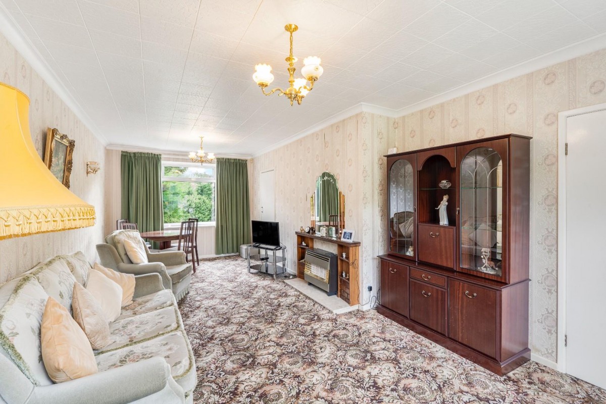 West Park Grove, Roundhay, Leeds