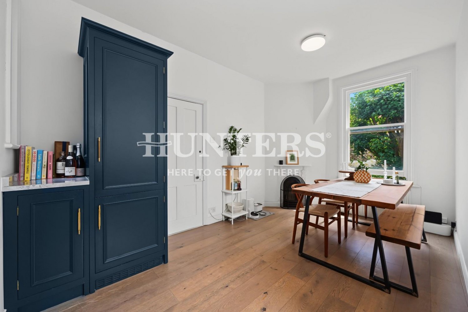 2 bedroom Flat for sale in Lyncroft Mansions, Lyncroft Gardens, West Hampstead, London, NW6