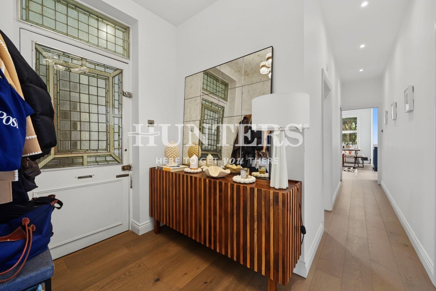 2 bedroom Flat for sale in Lyncroft Mansions, Lyncroft Gardens, West Hampstead, London, NW6
