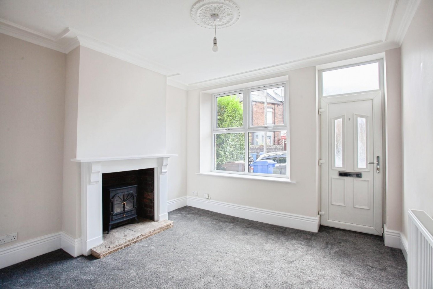 3 bedroom House to let in Kirkstone Road, Walkley, Sheffield