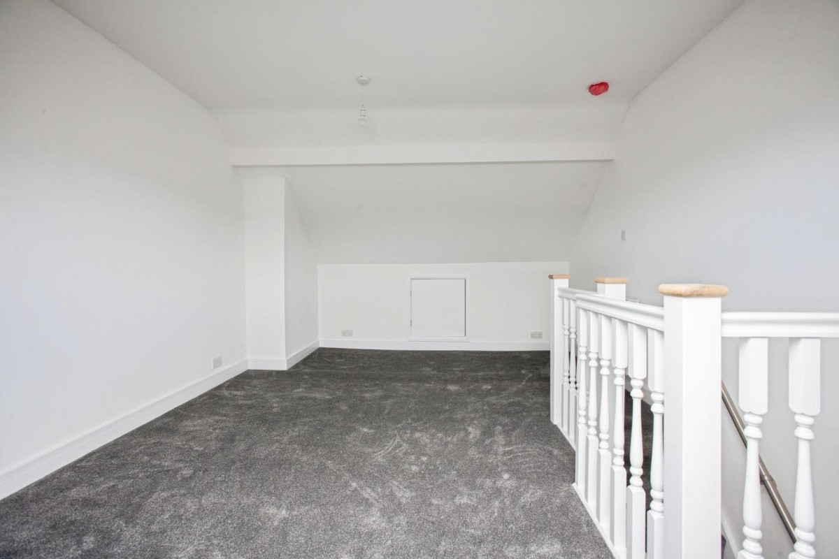 Kirkstone Road, Walkley, Sheffield
