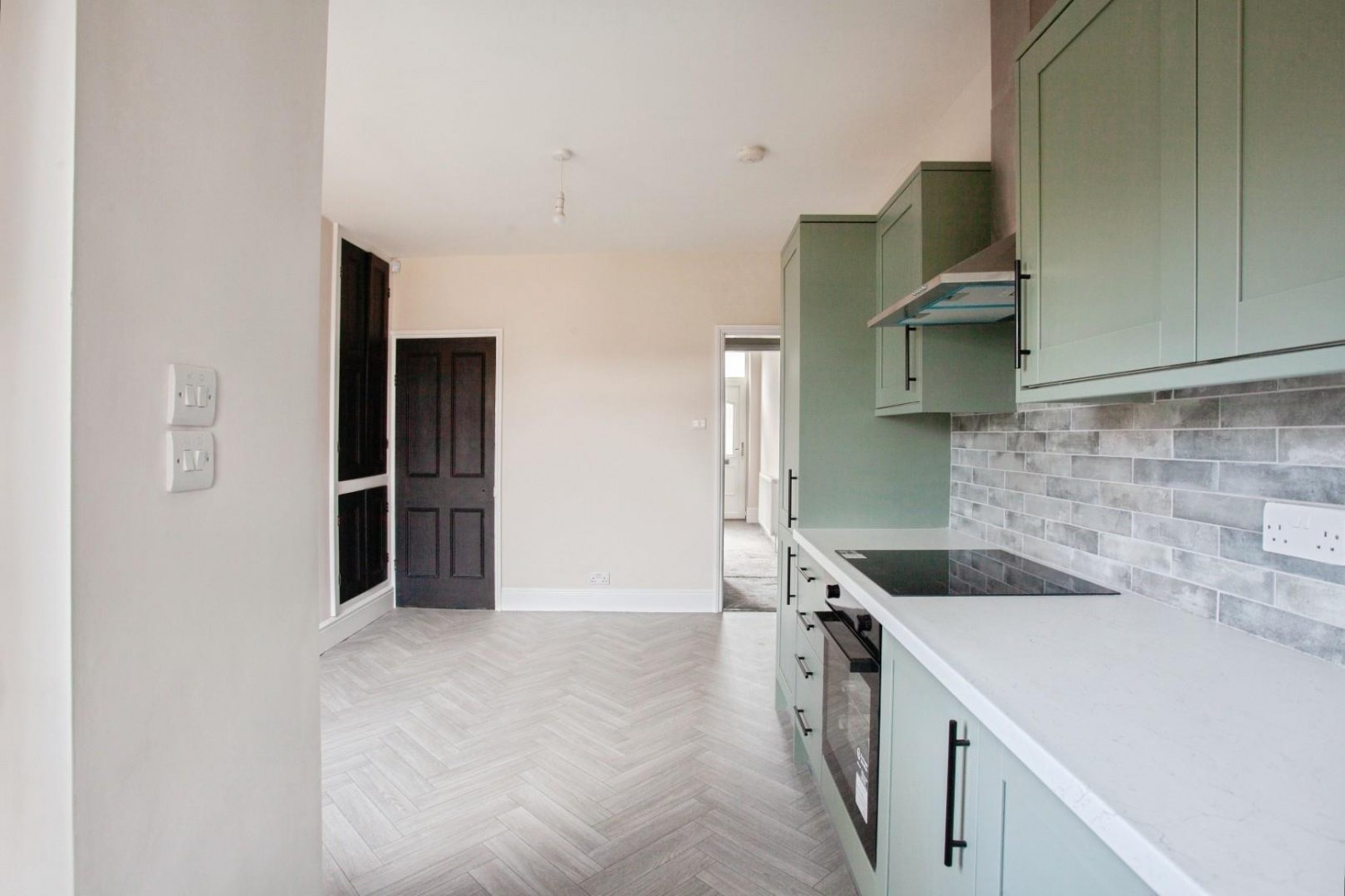 3 bedroom House to let in Kirkstone Road, Walkley, Sheffield