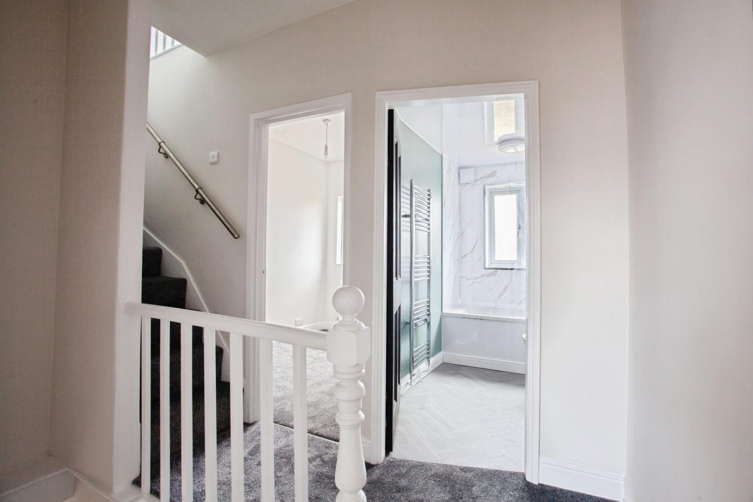 3 bedroom House to let in Kirkstone Road, Walkley, Sheffield
