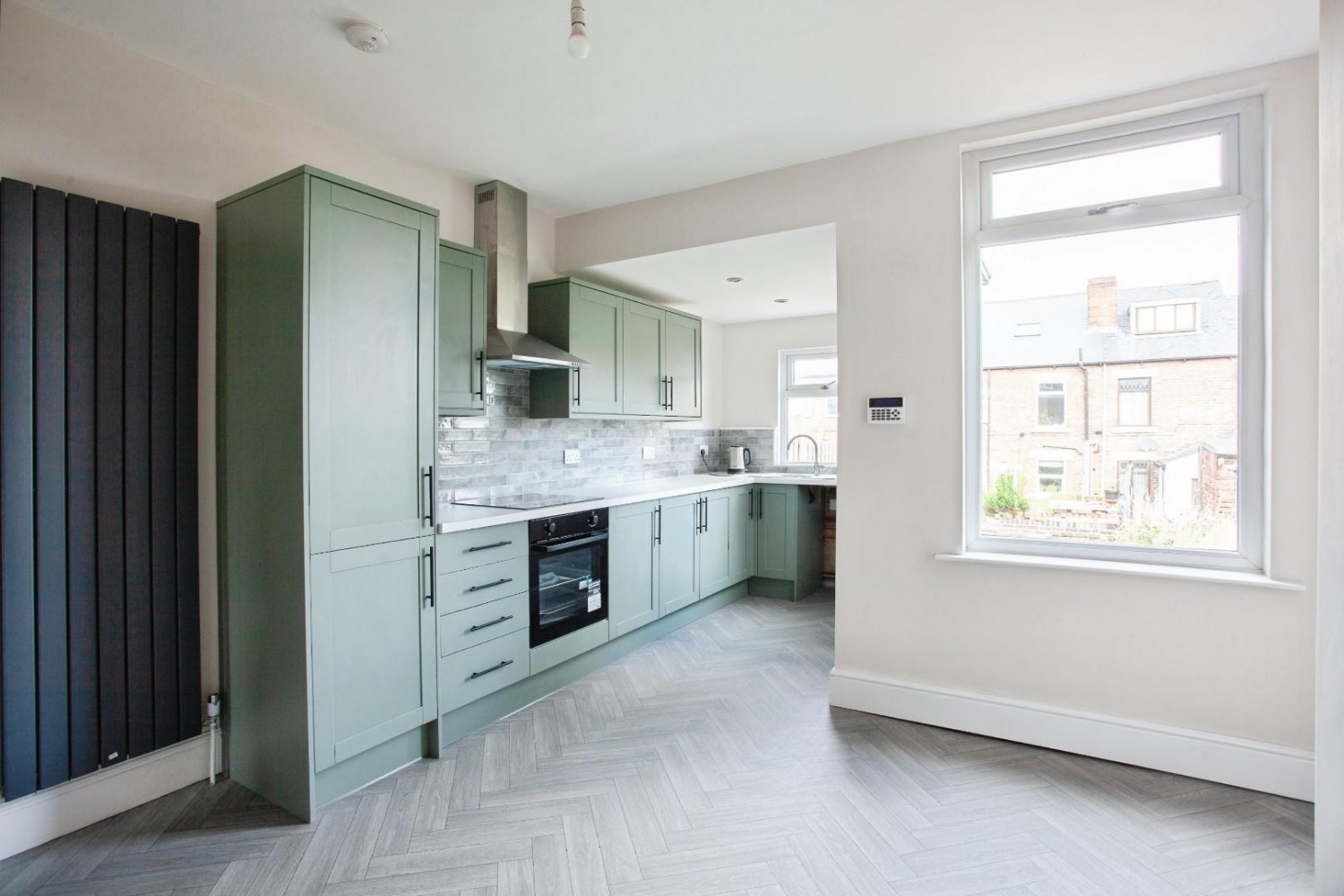 3 bedroom House to let in Kirkstone Road, Walkley, Sheffield