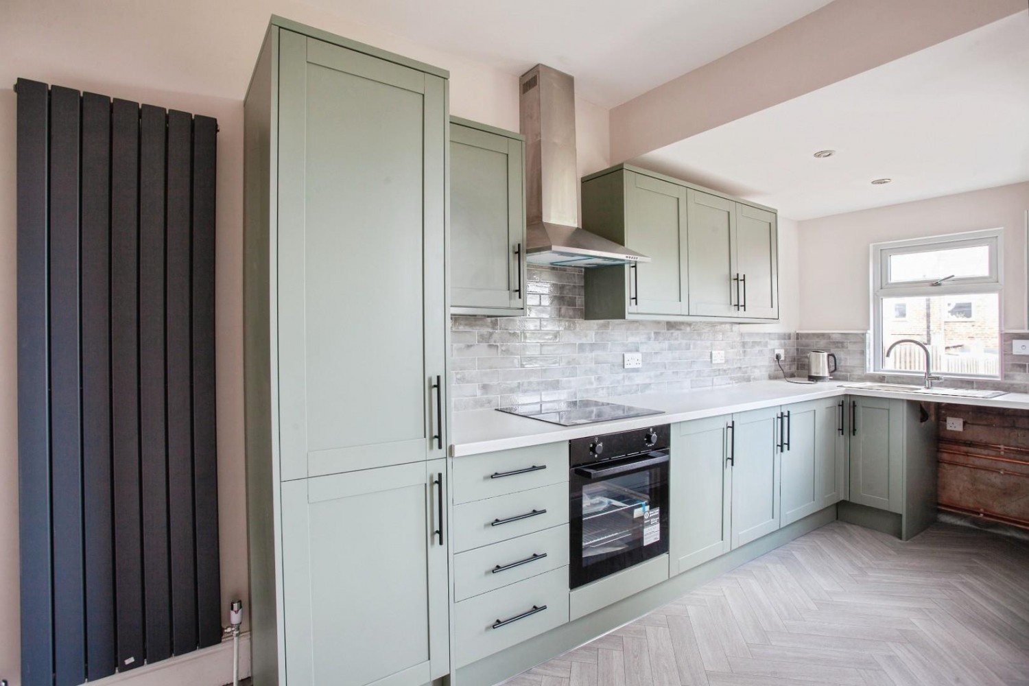 3 bedroom House to let in Kirkstone Road, Walkley, Sheffield