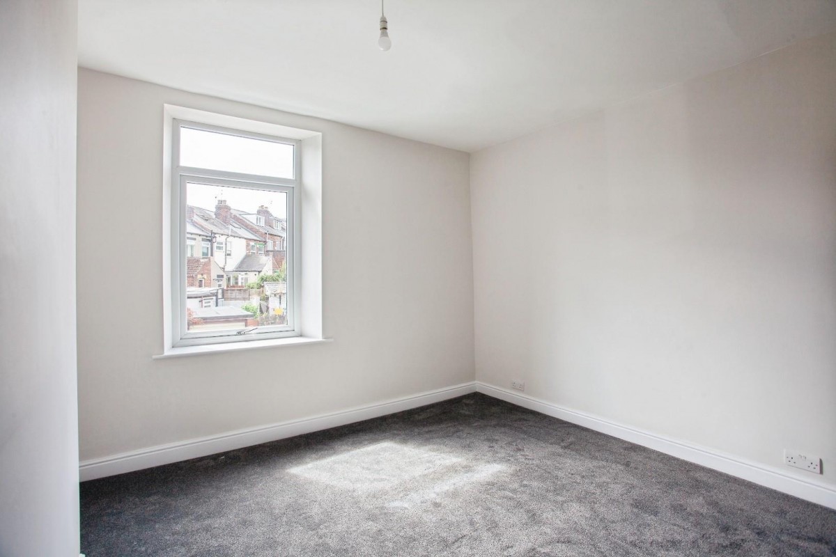 Kirkstone Road, Walkley, Sheffield