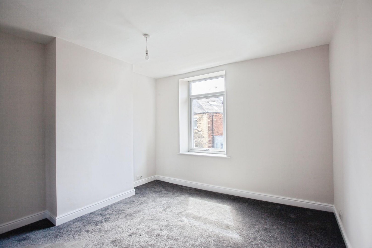 3 bedroom House to let in Kirkstone Road, Walkley, Sheffield
