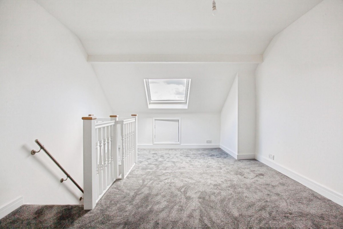 Kirkstone Road, Walkley, Sheffield