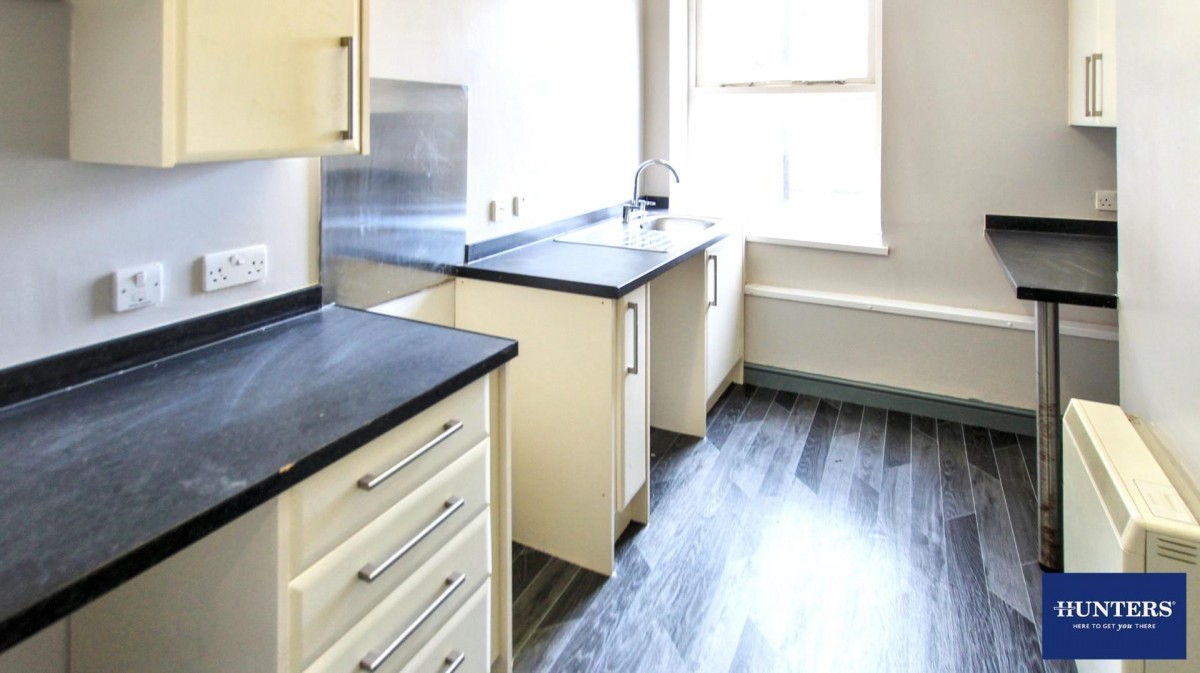 Leeds Road, Bradford, BD3