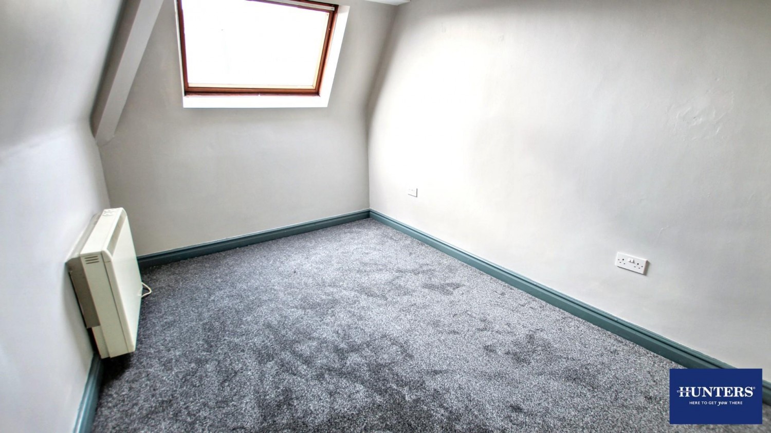 2 bedroom Flat to let in Leeds Road, Bradford, BD3