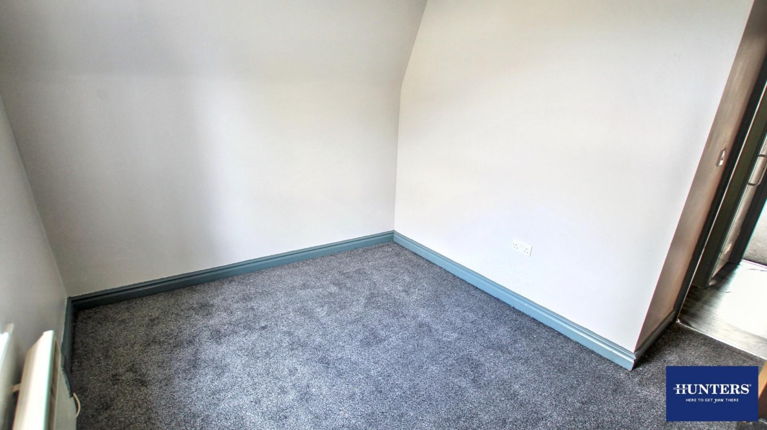 2 bedroom Flat to let in Leeds Road, Bradford, BD3